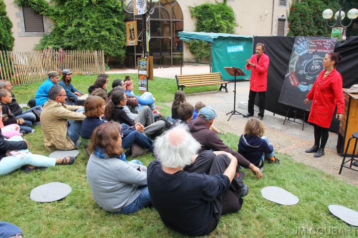 Vous avez atteint la dernire diapositive